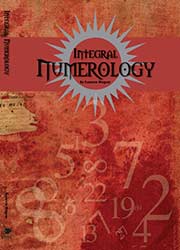 Numerology_frontcover